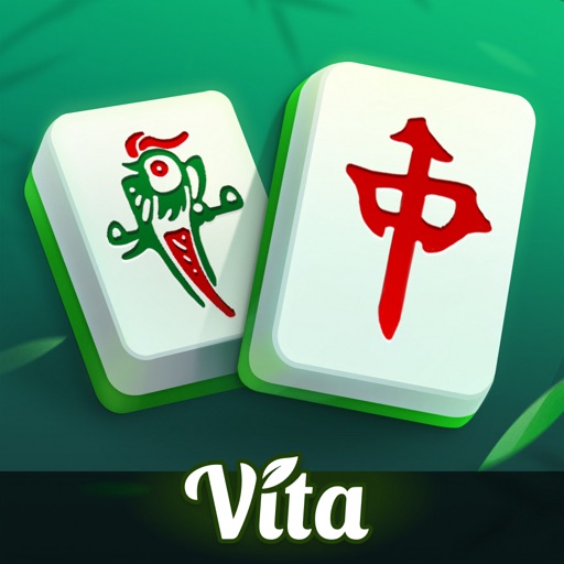 ভিটা মাহজং (Vita Mahjong)